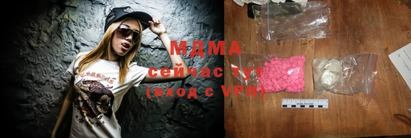 индика Абаза